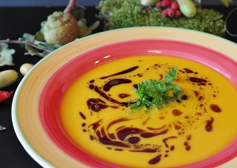 Lentil Soup